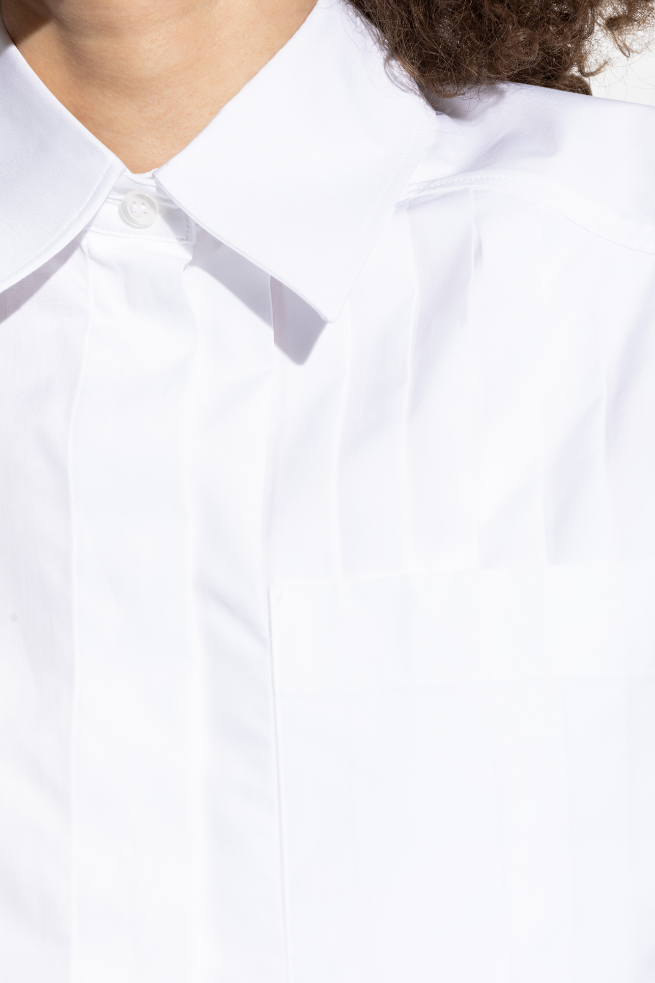 Sportmax Shirt Deborah | Women's Clothing | Vitkac